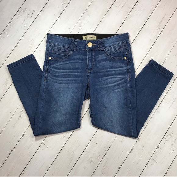 democracy jeans with ab technology